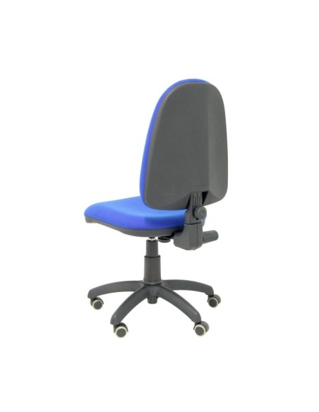 PIQUERAS Y CRESPO Ayna bali Asiento acolchado Respaldo acolchado