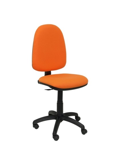 PIQUERAS Y CRESPO Ayna Bali Asiento acolchado Respaldo acolchado