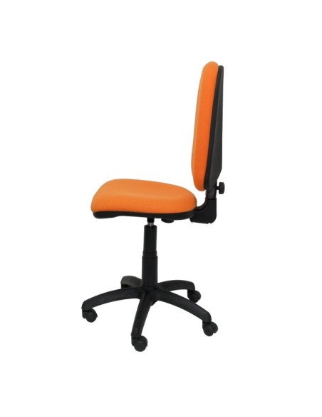 PIQUERAS Y CRESPO Ayna Bali Asiento acolchado Respaldo acolchado