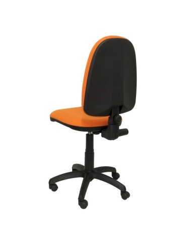 PIQUERAS Y CRESPO Ayna Bali Asiento acolchado Respaldo acolchado