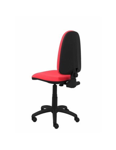 PIQUERAS Y CRESPO Ayna Bali Asiento acolchado Respaldo acolchado