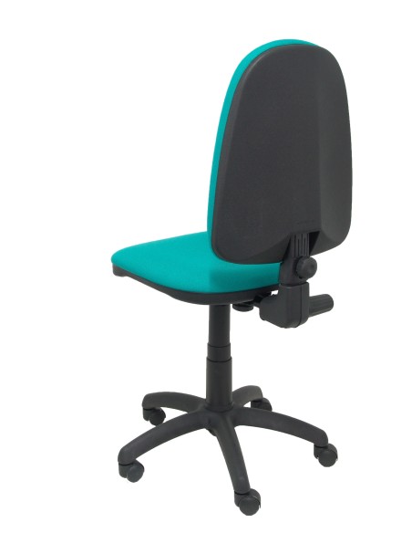 PIQUERAS Y CRESPO 04CPBALI39 silla de oficina y de ordenador Asiento acolchado Respaldo acolchado