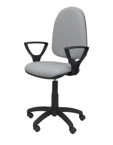 PIQUERAS Y CRESPO 04CPBALI40BGOLF silla de oficina y de ordenador Asiento acolchado Respaldo acolchado