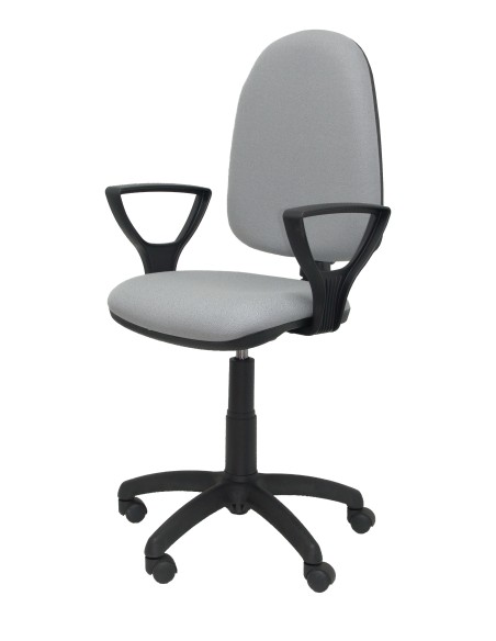 PIQUERAS Y CRESPO 04CPBALI40BGOLF silla de oficina y de ordenador Asiento acolchado Respaldo acolchado