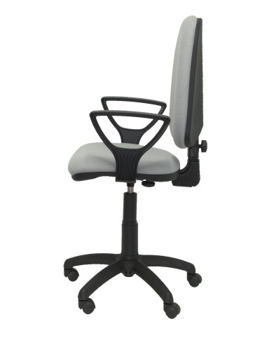 PIQUERAS Y CRESPO 04CPBALI40BGOLF silla de oficina y de ordenador Asiento acolchado Respaldo acolchado