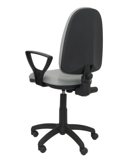 PIQUERAS Y CRESPO 04CPBALI40BGOLF silla de oficina y de ordenador Asiento acolchado Respaldo acolchado