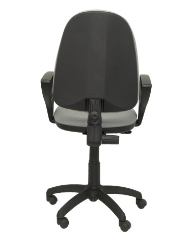 PIQUERAS Y CRESPO 04CPBALI40BGOLF silla de oficina y de ordenador Asiento acolchado Respaldo acolchado