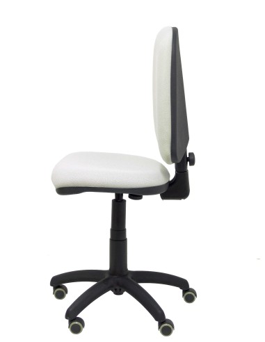 PIQUERAS Y CRESPO 04CPBALI40RP silla de oficina y de ordenador Asiento acolchado Respaldo acolchado