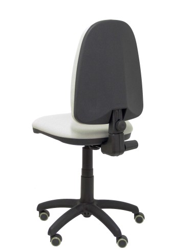 PIQUERAS Y CRESPO 04CPBALI40RP silla de oficina y de ordenador Asiento acolchado Respaldo acolchado