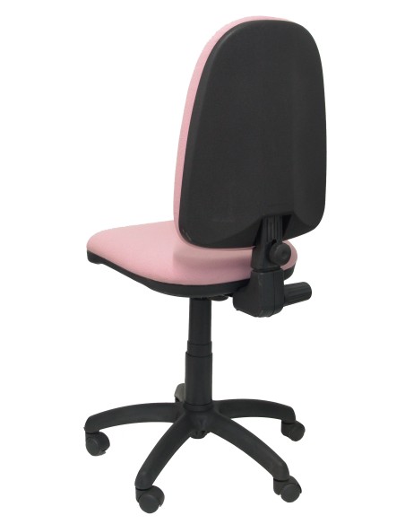 PIQUERAS Y CRESPO 04CPBALI710 silla de oficina y de ordenador Asiento acolchado Respaldo acolchado