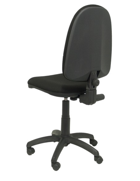 PIQUERAS Y CRESPO 04CPBALI840 silla de oficina y de ordenador Asiento acolchado Respaldo acolchado