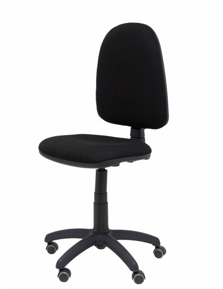PIQUERAS Y CRESPO 04CPBALI840RP silla de oficina y de ordenador Asiento acolchado Respaldo acolchado