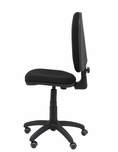 PIQUERAS Y CRESPO 04CPBALI840RP silla de oficina y de ordenador Asiento acolchado Respaldo acolchado