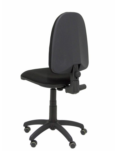 PIQUERAS Y CRESPO 04CPBALI840RP silla de oficina y de ordenador Asiento acolchado Respaldo acolchado