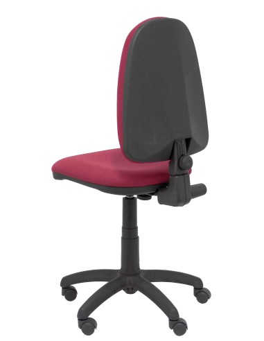PIQUERAS Y CRESPO 04CPBALI933 silla de oficina y de ordenador Asiento acolchado Respaldo acolchado