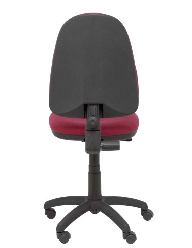 PIQUERAS Y CRESPO 04CPBALI933 silla de oficina y de ordenador Asiento acolchado Respaldo acolchado