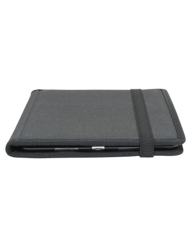 Mobilis 051001 funda para tablet 26,7 cm (10.5") Folio Negro