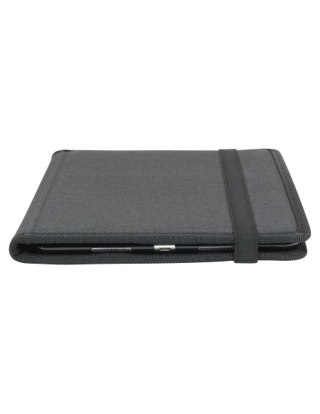 Mobilis 051001 funda para tablet 26,7 cm (10.5") Folio Negro