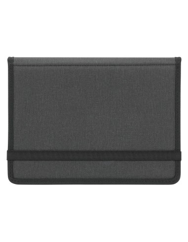 Mobilis 051001 funda para tablet 26,7 cm (10.5") Folio Negro
