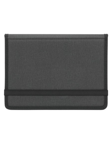 Mobilis 051001 funda para tablet 26,7 cm (10.5") Folio Negro