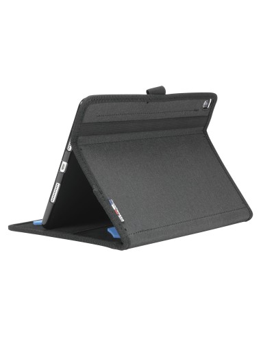 Mobilis 051001 funda para tablet 26,7 cm (10.5") Folio Negro