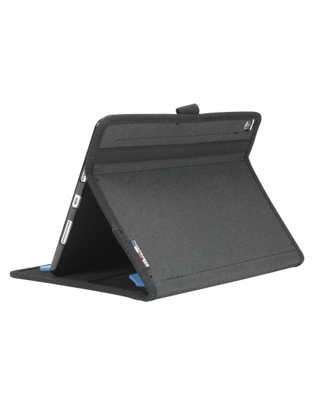 Mobilis 051001 funda para tablet 26,7 cm (10.5") Folio Negro