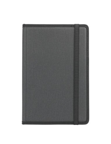 Mobilis 051025 funda para tablet 25,6 cm (10.1") Folio Negro