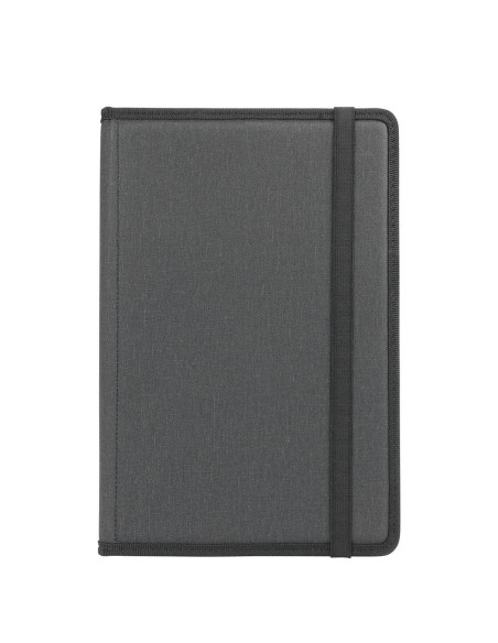 Mobilis 051025 funda para tablet 25,6 cm (10.1") Folio Negro