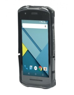 Mobilis 052040 funda y estuche para ordenador de bolsillo tipo PDA 2