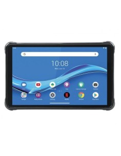 Mobilis protech 20,3 cm (8") Carcasa rígida Negro