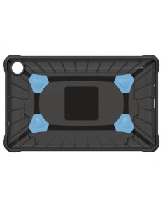 Mobilis protech 20,3 cm (8") Carcasa rígida Negro 2