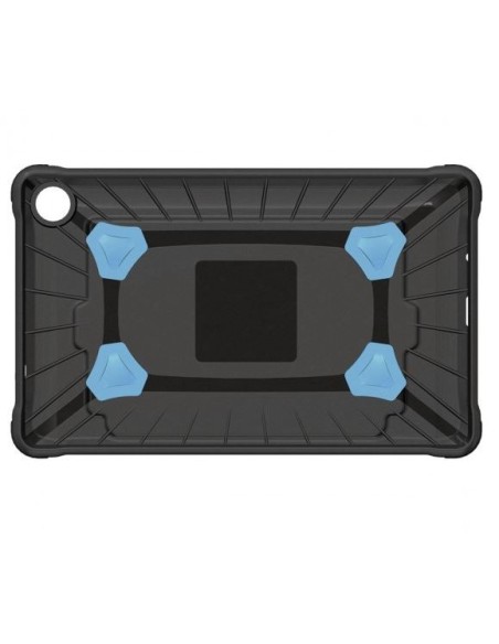 Mobilis protech 20,3 cm (8") Carcasa rígida Negro