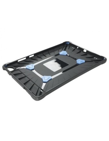 Mobilis protech 20,3 cm (8") Carcasa rígida Negro