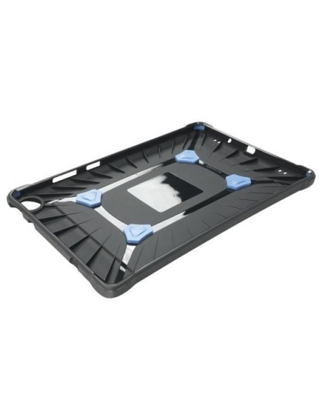 Mobilis protech 20,3 cm (8") Carcasa rígida Negro