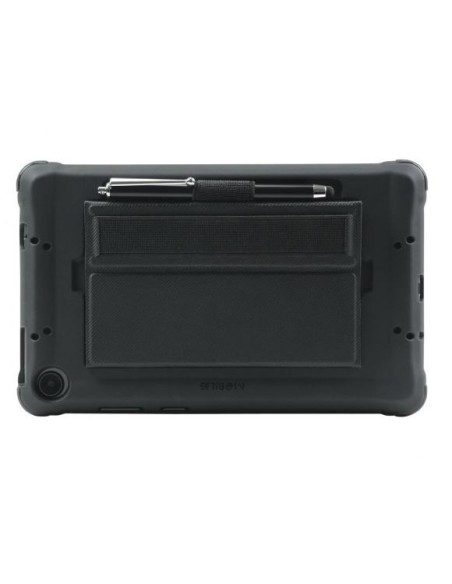Mobilis protech 20,3 cm (8") Carcasa rígida Negro