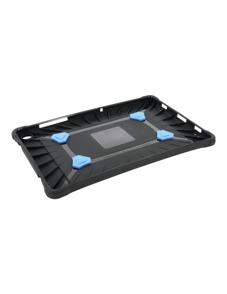 Mobilis 053012 27,9 cm (11") Funda Negro