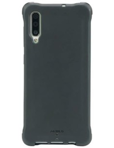 Mobilis Protech Pack funda para teléfono móvil 16,3 cm (6.4") Negro