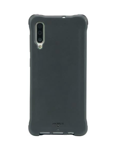 Mobilis Protech Pack funda para teléfono móvil 16,3 cm (6.4") Negro