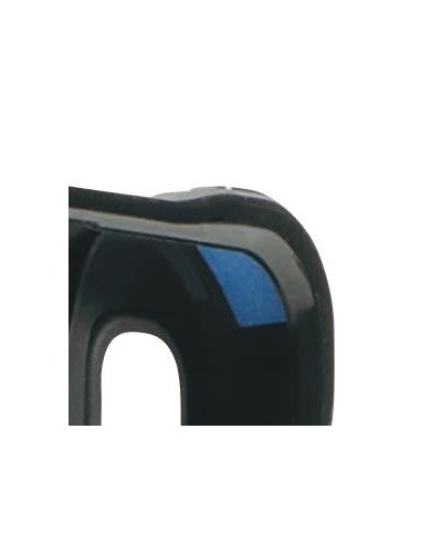 Mobilis Protech Pack funda para teléfono móvil 16,3 cm (6.4") Negro