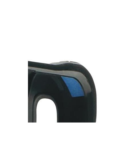 Mobilis Protech Pack funda para teléfono móvil 16,3 cm (6.4") Negro