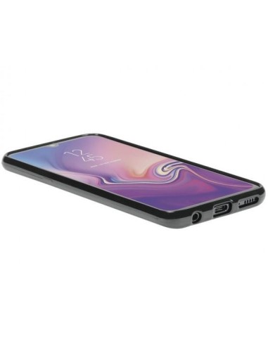 Mobilis 055003 funda para teléfono móvil 15 cm (5.9") Negro