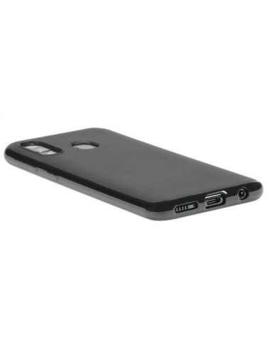 Mobilis 055003 funda para teléfono móvil 15 cm (5.9") Negro