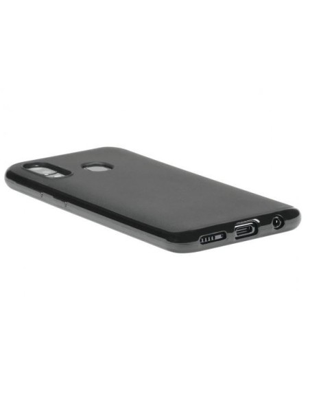 Mobilis 055003 funda para teléfono móvil 15 cm (5.9") Negro