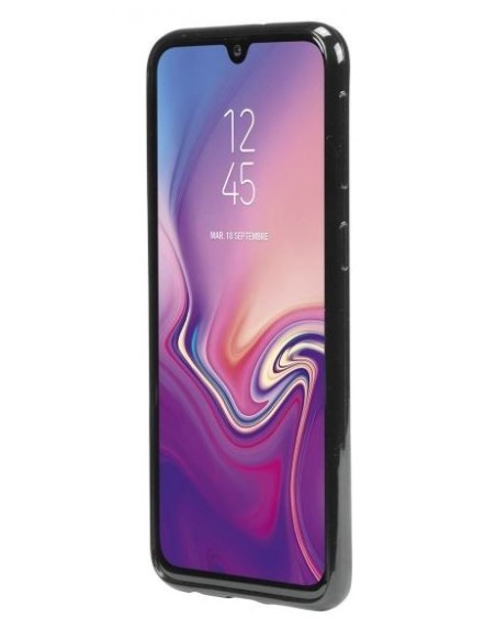 Mobilis 055003 funda para teléfono móvil 15 cm (5.9") Negro