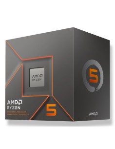 AMD Ryzen 5 8500G procesador 3,5 GHz 16 MB L3 Caja