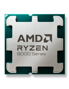AMD Ryzen 7 8700F procesador 4,1 GHz 16 MB L3 Bandeja