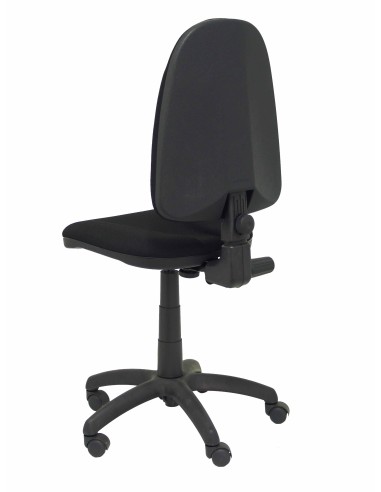 PIQUERAS Y CRESPO 1006CPBALI840 silla de oficina y de ordenador Asiento acolchado Respaldo acolchado