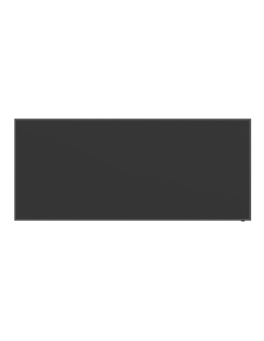 LG 105BM5P-B Pantalla plana para señalización digital 2,67 m (105") Wifi 440 cd   m² 5K Ultra HD Negro Android 16 7