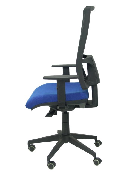 PIQUERAS Y CRESPO 10SBALI229SC silla de oficina y de ordenador Asiento acolchado Respaldo de malla