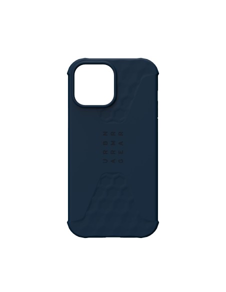 Urban Armor Gear Standard Issue funda para teléfono móvil 17 cm (6.7") Azul